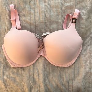 Light Pink Victoria’s Secret 34DD Bra